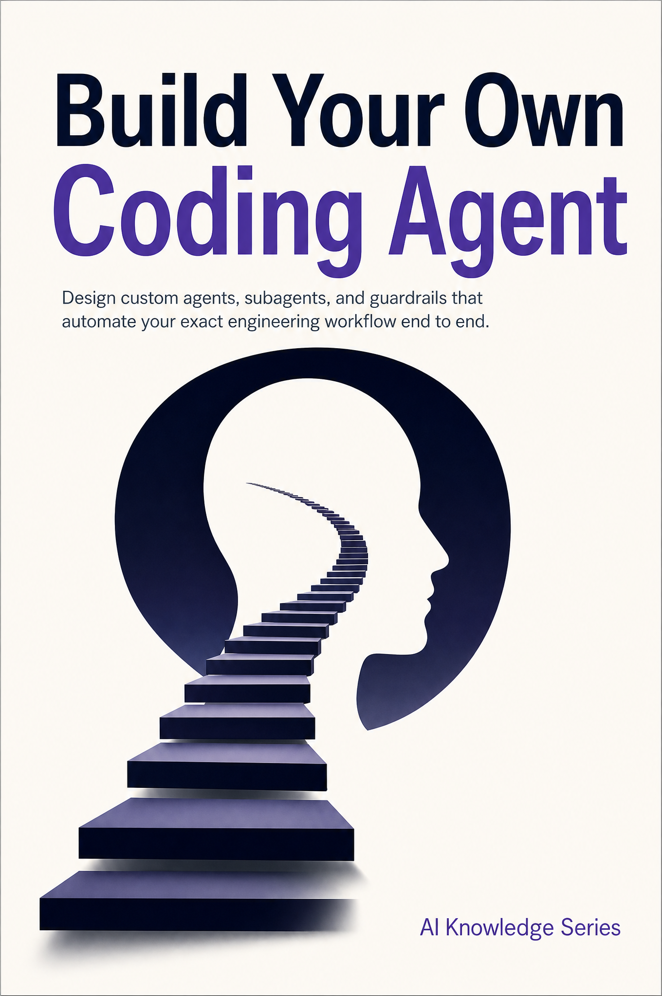 Cover of Build Your Own Coding Agent