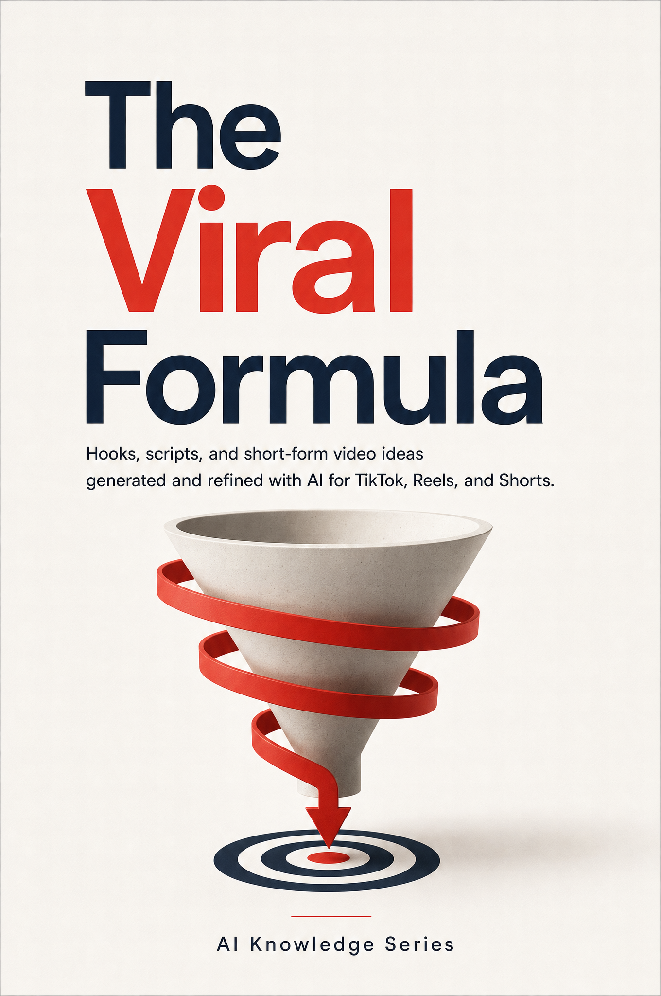 Cover of The Viral Formula